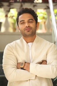 Vishwak Sen Photos